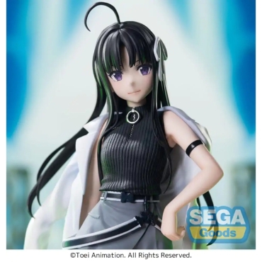 GIRLS BAND CRY XStellar  Колекционерска Фигурка - Subaru Awa