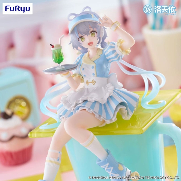 Vsinger Noodle Stopper Колекционерска Фигурка – Luo Tian Yi Waitress Ver.