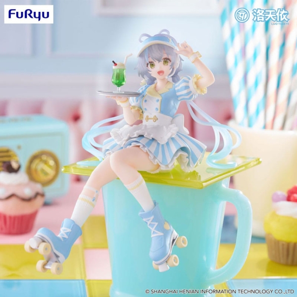 Vsinger Noodle Stopper Колекционерска Фигурка – Luo Tian Yi Waitress Ver.