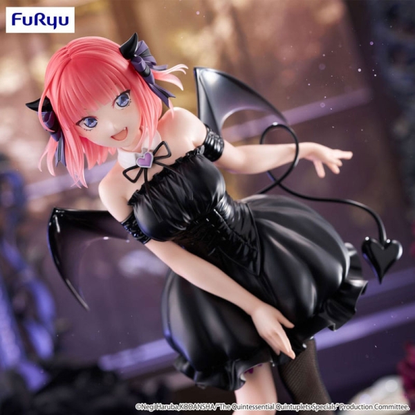 The Quintessential Quintuplets Specials BiCute Dark Колекционерска Фигурка – Nakano Nino