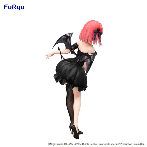 The Quintessential Quintuplets Specials BiCute Dark Колекционерска Фигурка – Nakano Nino