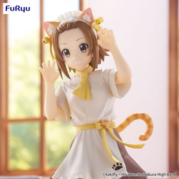 K-On! Trio-Try-iT Колекционерска Фигурка - Ritsu Tainaka 21 cm
