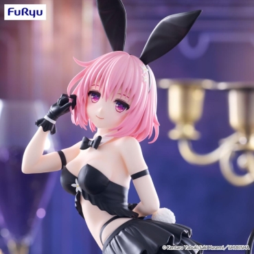 To Love Ru Darkness BiCute Bunnies Figure - Momo Belia Deviluke