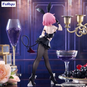 To Love Ru Darkness BiCute Bunnies Figure - Momo Belia Deviluke