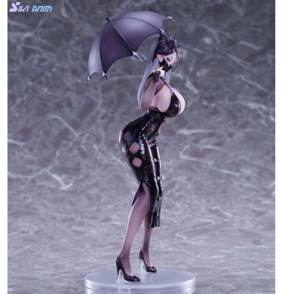 Original Character 1/7 Колекционерска Фигурка - Widow Kyrie DELUXE EDITION