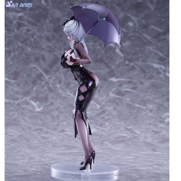 Original Character 1/7 Колекционерска Фигурка - Widow Kyrie DELUXE EDITION