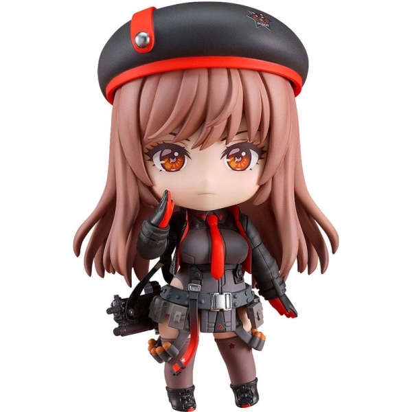 Goddess of Victory: Nikke Nendoroid Екшън Фигурка - Rapi
