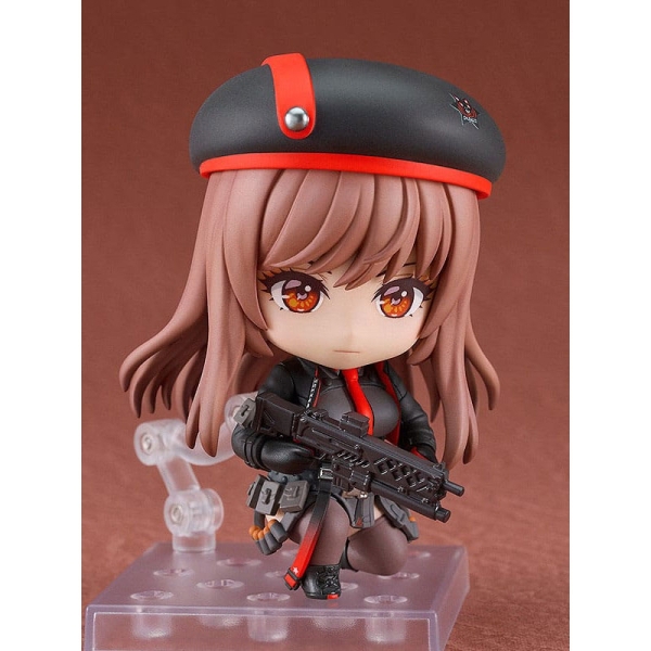 Goddess of Victory: Nikke Nendoroid Екшън Фигурка - Rapi