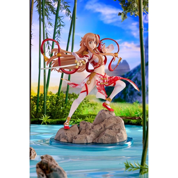 Sword Art Online 1/7 Колекционерска Фигурка - Asuna Cool Beauty Ver. 