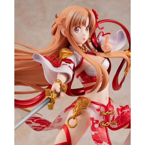 Sword Art Online 1/7 Колекционерска Фигурка - Asuna Cool Beauty Ver. 