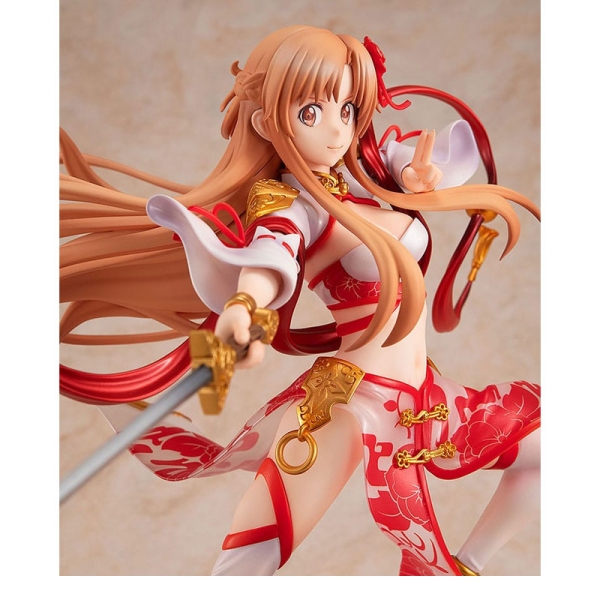 Sword Art Online 1/7 Колекционерска Фигурка - Asuna Cool Beauty Ver. 