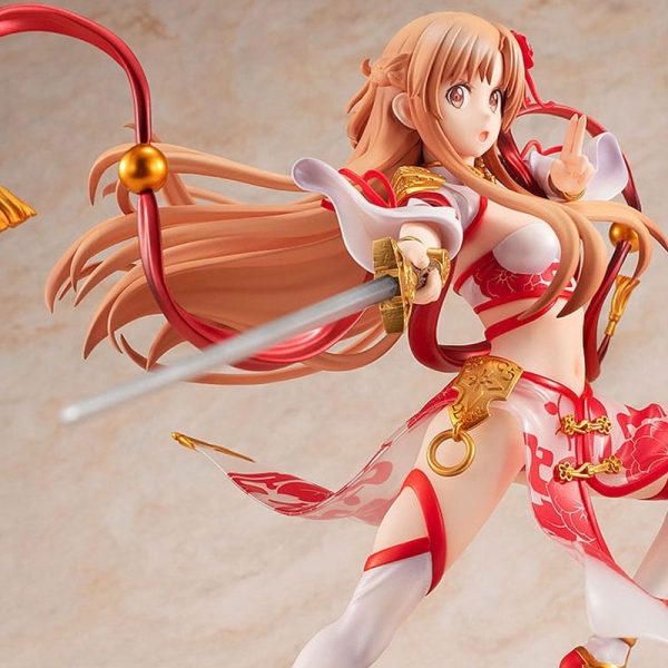 Sword Art Online 1/7 Колекционерска Фигурка - Asuna Cool Beauty Ver. 