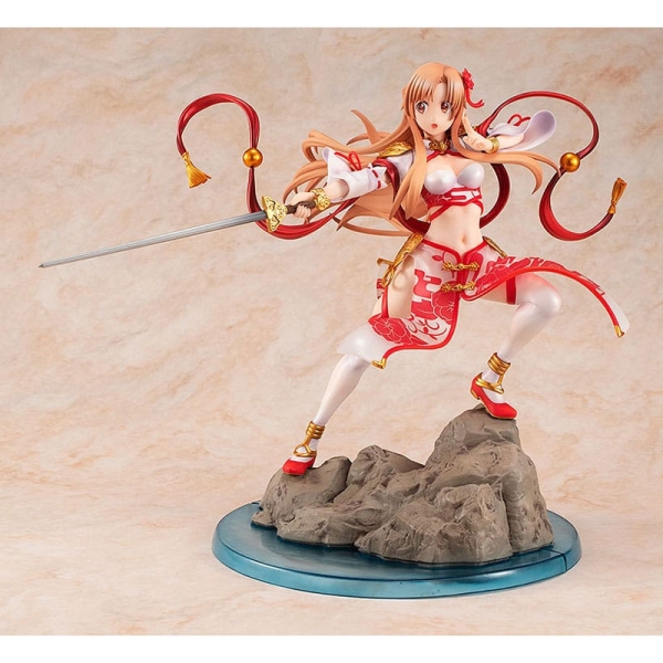 Sword Art Online 1/7 Колекционерска Фигурка - Asuna Cool Beauty Ver. 