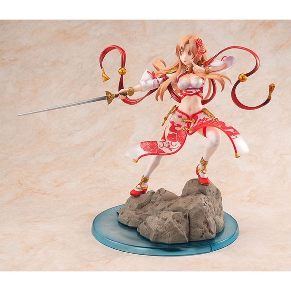 Sword Art Online 1/7 Колекционерска Фигурка - Asuna Cool Beauty Ver. 
