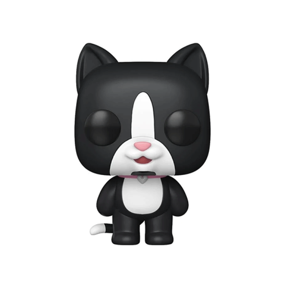 Binding of Isaac Rebirth Pop! Animation Vinyl Figure Guppy #1179