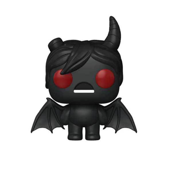 Binding of Isaac Rebirth Pop! Animation Vinyl Figure Azazel #1180
