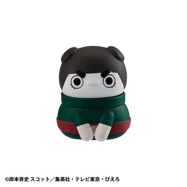 Naruto Shippuden Mega Cat Project Nyaruto! Фигурка Късметче - Come here Sasuke-kun