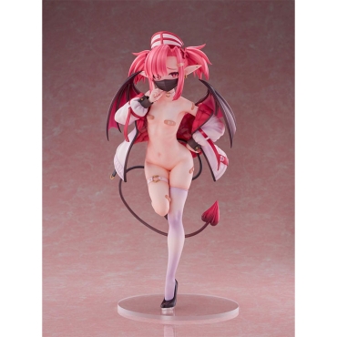 Original Character Statue 1/5 Mary Romance ver. Illustrated by Marota 32 cm