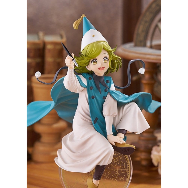 PRE-ORDER: Witch Hat Atelier Pop Up Parade PVC Figure - Coco L Size 19 cm