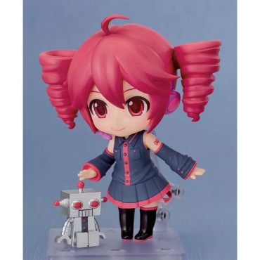 Vocaloid Series Nendoroid Екшън Фигурка - Kasane Teto