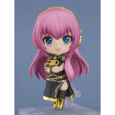 Vocaloid Series Nendoroid Екшън Фигурка - Megurine Luka 2.0