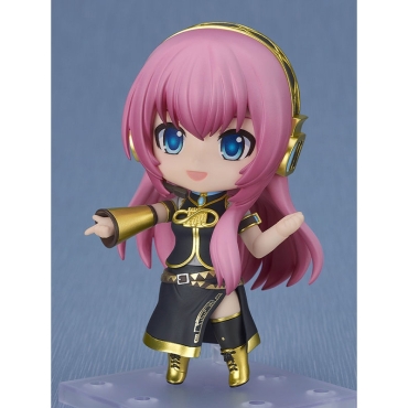 Vocaloid Series Nendoroid Екшън Фигурка - Megurine Luka 2.0