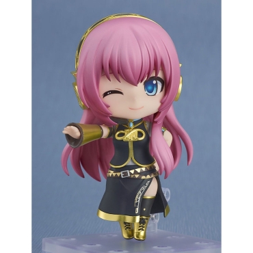 Vocaloid Series Nendoroid Екшън Фигурка - Megurine Luka 2.0