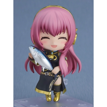 Vocaloid Series Nendoroid Екшън Фигурка - Megurine Luka 2.0