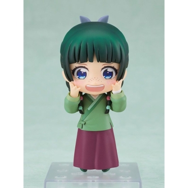 The Apothecary Diaries Nendoroid Екшън Фигурка - Maomao