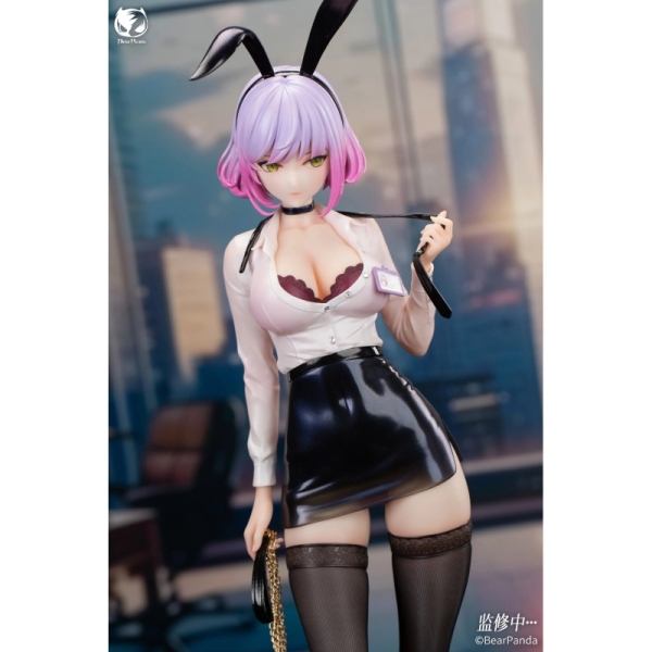 Original Character Illustration by YD Колекционерска Фигурка - Luna