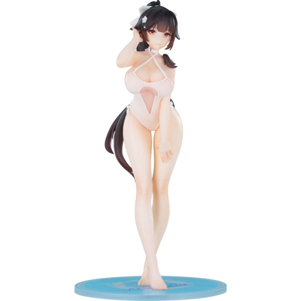 Azur Lane Limepie Series Колекционерска Фигурка - Takao Beach Rhapsody Ver.