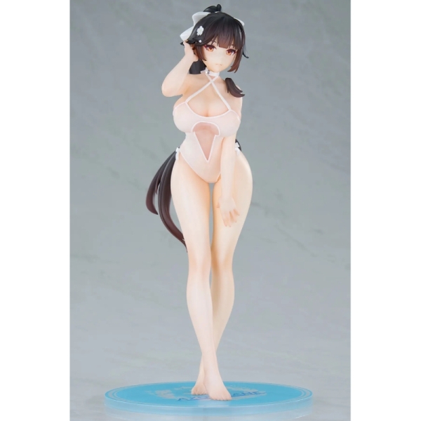 Azur Lane Limepie Series Колекционерска Фигурка - Takao Beach Rhapsody Ver.