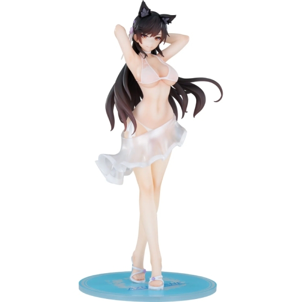 Azur Lane Limepie Колекцкионерска Фигурка - Atago Summer March Ver.