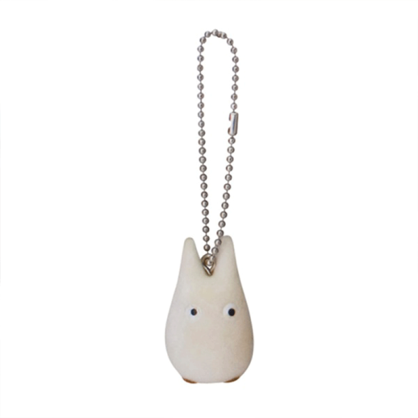 Studio Ghibli "My Neighbor Totoro" Плюшен Ключодържател - Small Totoro