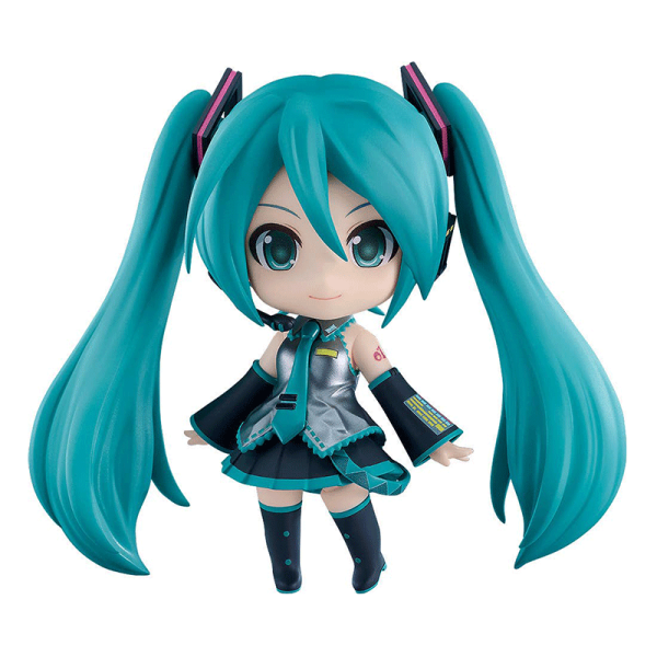 Hatsune Miku Vocal Series 01 Nendoroid Екшън Фигурка - Hatsune Miku 3.0