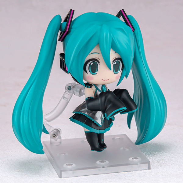 Hatsune Miku Vocal Series 01 Nendoroid Екшън Фигурка - Hatsune Miku 3.0