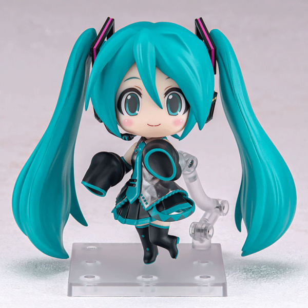 Hatsune Miku Vocal Series 01 Nendoroid Екшън Фигурка - Hatsune Miku 3.0