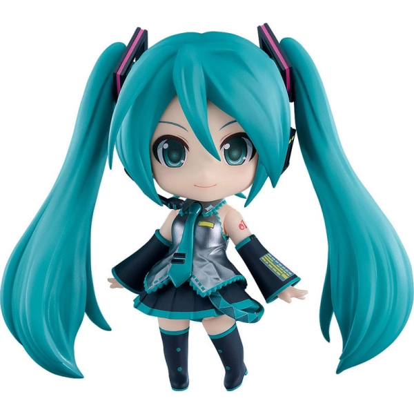 Vocaloid Series Nendoroid Екшън Фигурка - Hatsune Miku 3.0 [Basic]