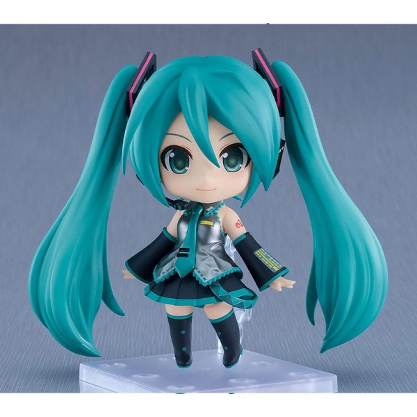 Vocaloid Series Nendoroid Екшън Фигурка - Hatsune Miku 3.0 [Basic]