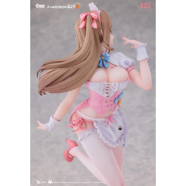 GIRLS' FRONTLINE ANIMESTER Figure - Yoohee, Miracle Sweetheart