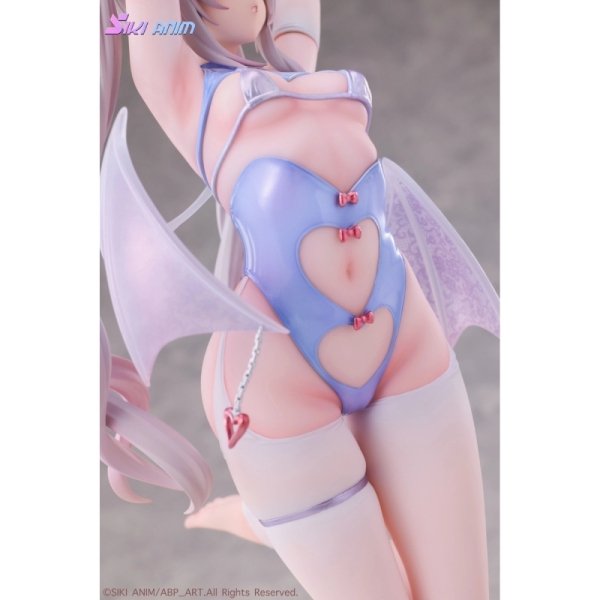 Original Character Siki Anim Figure - Sayume, Deluxe Edition