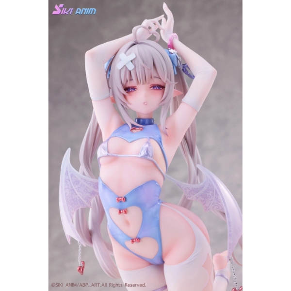 Original Character Siki Anim Figure - Sayume, Deluxe Edition
