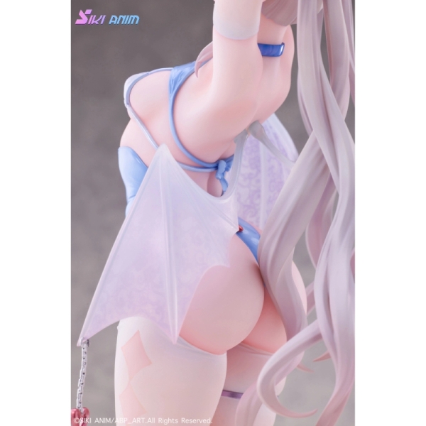 Original Character Siki Anim Figure - Sayume, Normal Version