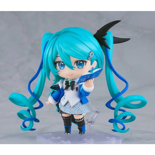 Vocaloid Series Nendoroid Figure - Hatsune Miku, MIKU WITH YOU 2025 Ver.