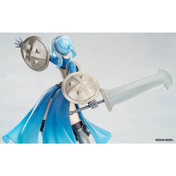 Unicorn Overlord LIMEPIE Series Figure - Virginia