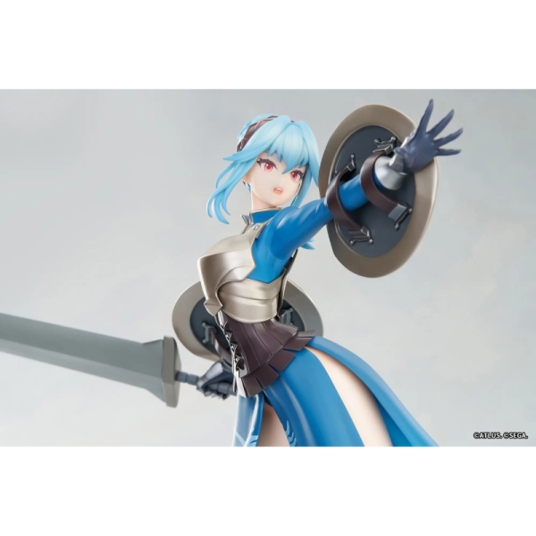 Unicorn Overlord LIMEPIE Series Figure - Virginia