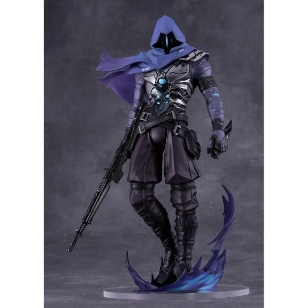 VALORANT POP UP PARADE SP Figure - Omen