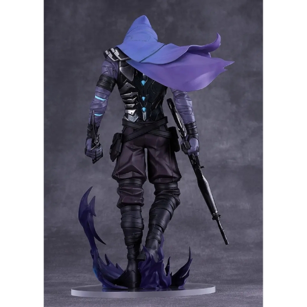 VALORANT POP UP PARADE SP Figure - Omen