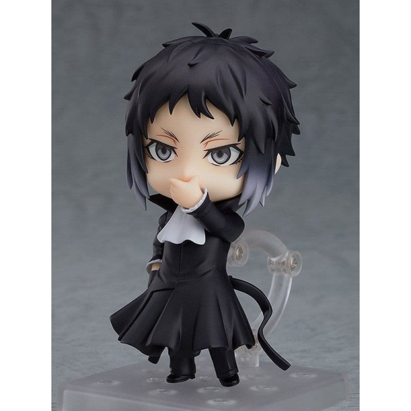 PRE-ORDER: Bungo Stray Dogs Nendoroid Action Figure Ryunosuke Akutagawa 10 cm