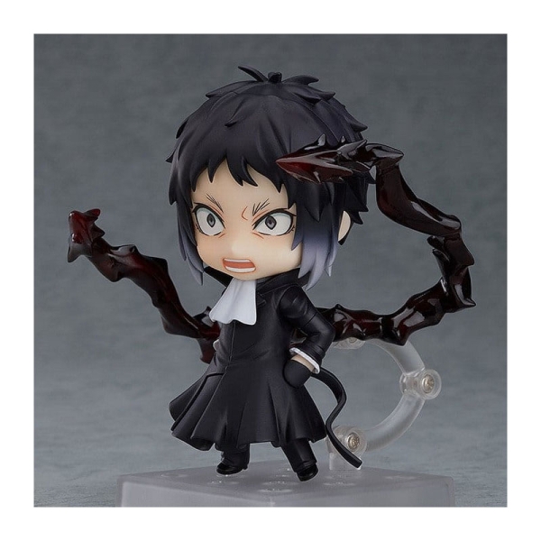 PRE-ORDER: Bungo Stray Dogs Nendoroid Action Figure Ryunosuke Akutagawa 10 cm